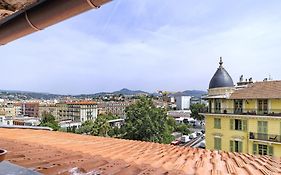 Appartement Cosy Avec Vue Panoramique !